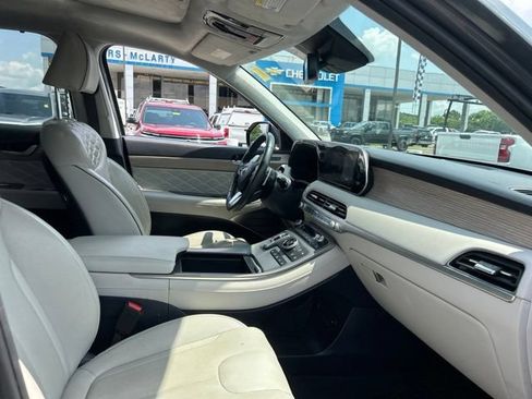 Used 2022 Hyundai Palisade Calligraphy AWD/4WD image 35