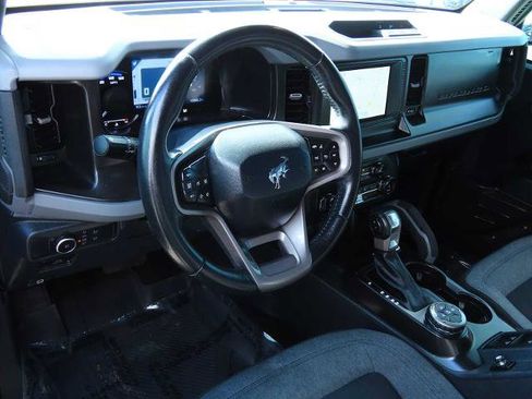 Certified 2022 Ford Bronco Big Bend image 2