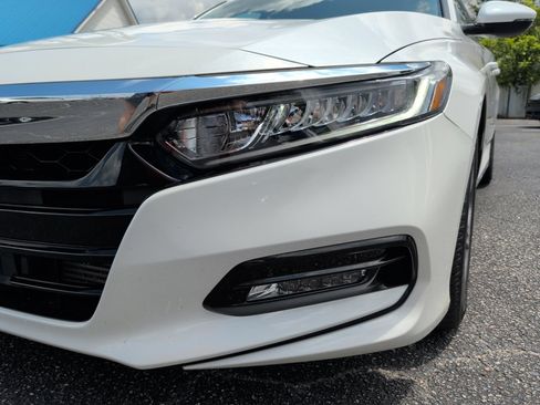 Used 2019 Honda Accord EX-L image 30