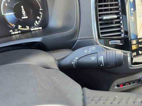 Used 2022 Volvo XC90 T8 Inscription image 50