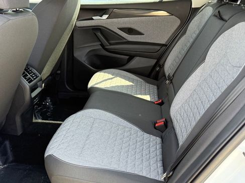 New 2025 Volkswagen Tiguan S image 20