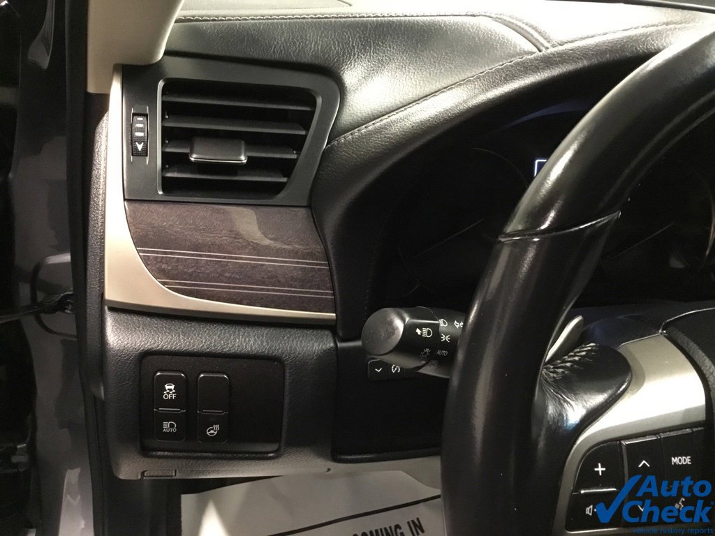 Used 2016 Lexus GS 350 AWD w/ Premium Package image 18