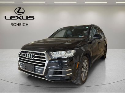 Used 2018 Audi Q7 3.0T Premium Plus w/ Premium Plus Package