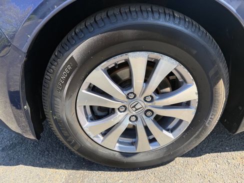 Used 2014 Honda Odyssey EX image 20