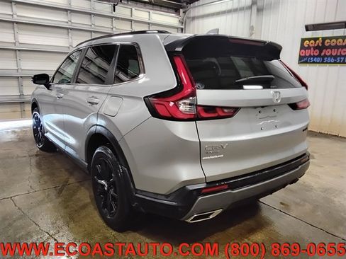 Used 2025 Honda CR-V Sport-L image 6
