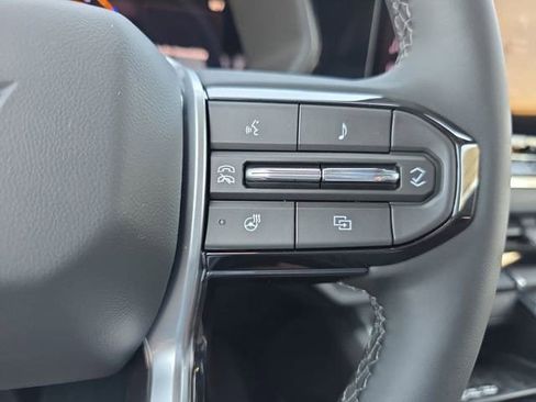 New 2026 Chevrolet Colorado Trail Boss image 20