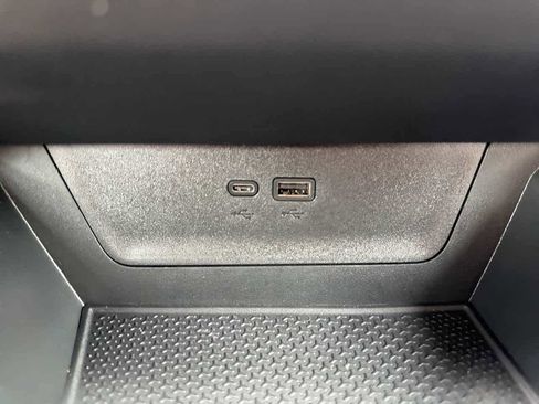 New 2026 Chevrolet Equinox LT w/ Convenience Package II image 22