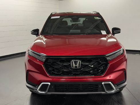 New 2026 Honda CR-V Sport Touring image 6