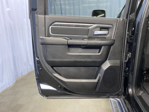 Certified 2024 RAM 2500 Big Horn w/ Bed Utility Group image 23