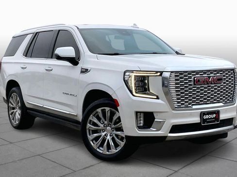 Used 2023 GMC Yukon Denali image 2