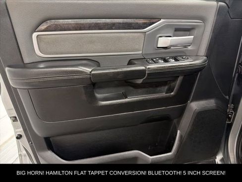 Used 2020 RAM 2500 Big Horn image 11