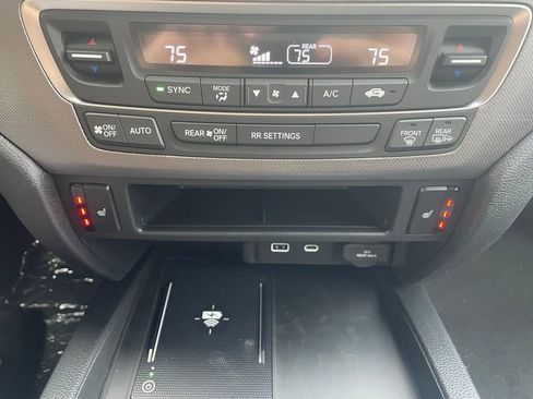 New 2026 Honda Ridgeline RTL image 20