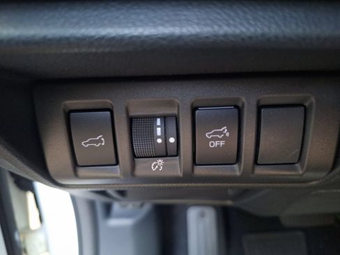 Certified 2025 Subaru Outback Limited w/ Popular Package #2 AWD/4WD image 25