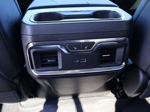 New 2026 Chevrolet Silverado 1500 LTZ w/ LTZ Premium Texas Edition image 19