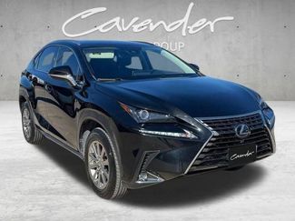 Used 2021 Lexus NX 300h AWD w/ Accessory Package 2 video 2