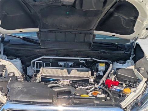 Used 2021 Subaru Ascent Premium w/ Convenience Package image 21