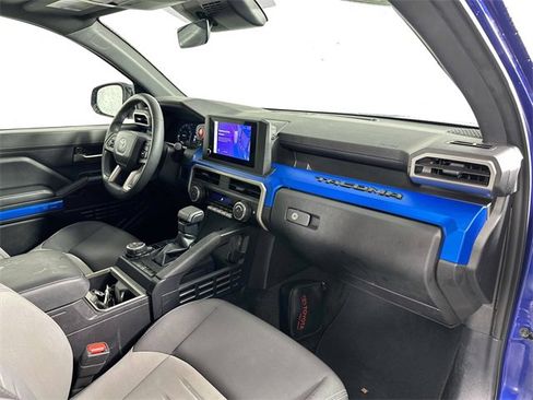 Used 2024 Toyota Tacoma TRD Off-Road image 25