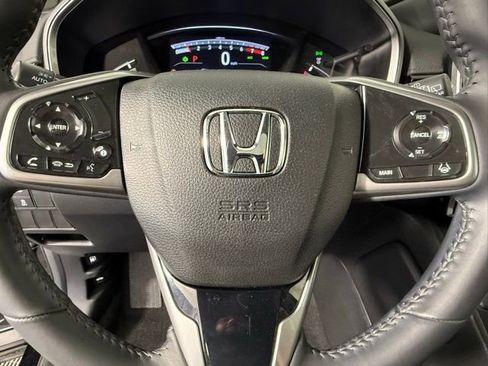 Used 2020 Honda CR-V EX-L image 18