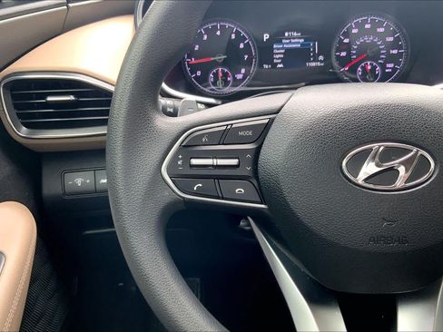 Used 2022 Hyundai Santa Fe SE FWD image 24