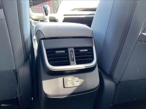 Certified 2025 Subaru Outback Premium image 39