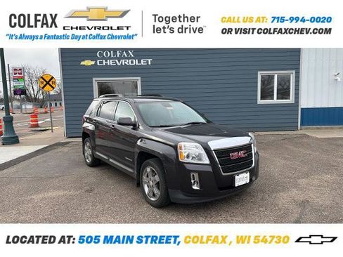 Used 2013 GMC Terrain SLE w/ Convenience Package AWD/4WD image 1