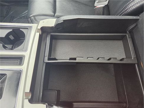 Used 2019 Ford F150 Lariat w/ Equipment Group 502A Luxury image 24