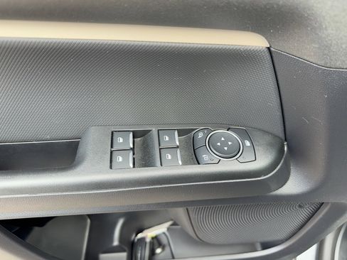 Certified 2025 Ford Bronco Sport Big Bend image 10