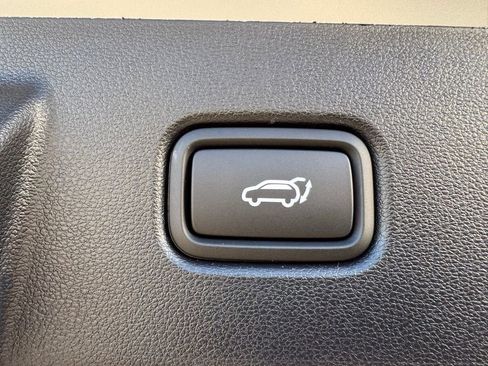 New 2026 Hyundai Tucson SEL AWD/4WD image 35