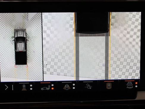 Used 2024 GMC Sierra 2500 SLT w/ SLT Convenience Package image 36