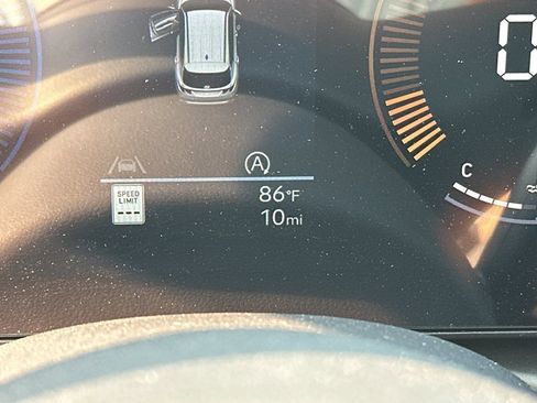 New 2026 Hyundai Tucson SEL image 16