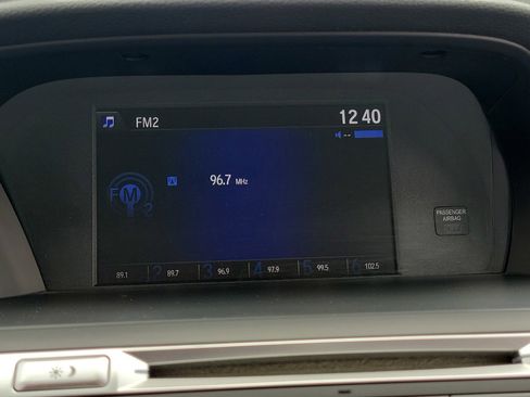 Used 2016 Honda Accord LX image 23