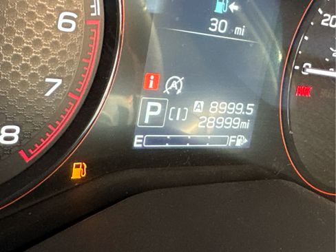 Used 2022 Subaru Forester Sport w/ Popular Package #2 image 10