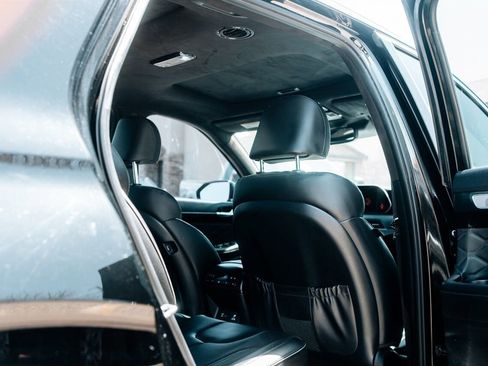 Used 2022 Hyundai Palisade Calligraphy image 42