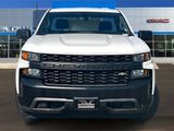Used 2019 Chevrolet Silverado 1500 W/T w/ WT Convenience Package image 2