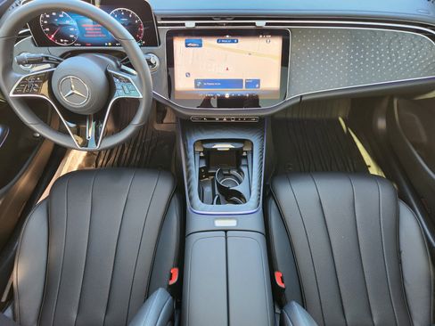 Certified 2025 Mercedes-Benz E 350 E 350 image 25