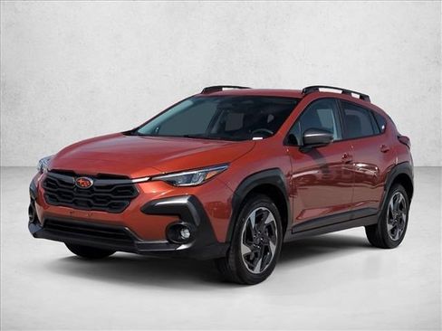 Used 2024 Subaru Crosstrek 2.5i Limited image 1