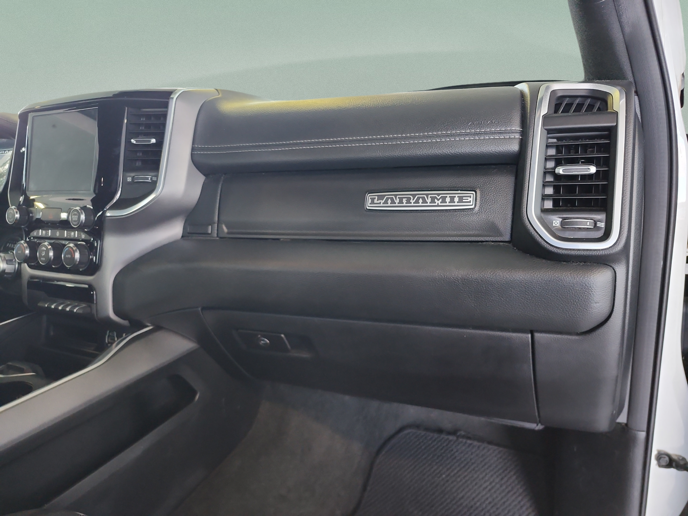 Used 2021 RAM 1500 Laramie w/ Night Edition AWD/4WD image 20