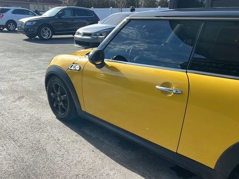 Used 2008 MINI Cooper S image 5