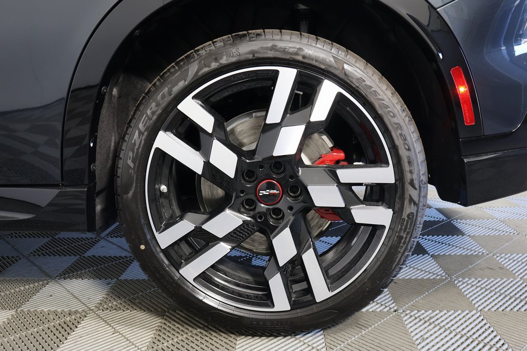 New 2027 MINI Cooper Countryman John Cooper Works AWD/4WD image 10
