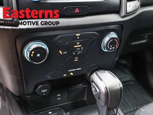 Used 2022 Ford Ranger XL w/ Equipment Group 101A High RWD image 19