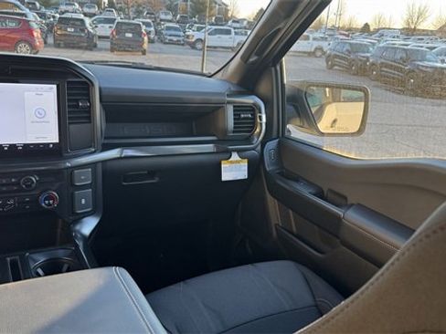 New 2026 Ford F150 STX image 19