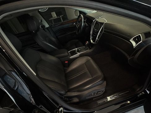 Used 2016 Cadillac SRX Premium FWD image 20