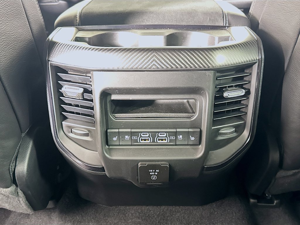 New 2026 RAM 1500 RHO w/ RHO Level 1 Equipment Group AWD/4WD image 27