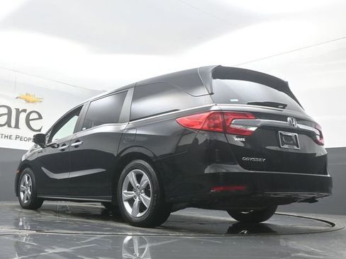 Used 2019 Honda Odyssey EX image 5