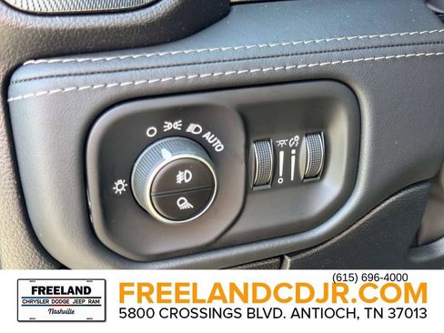 New 2026 RAM 1500 RHO image 26