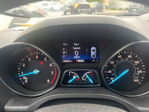 Used 2019 Ford Escape SE AWD/4WD image 19