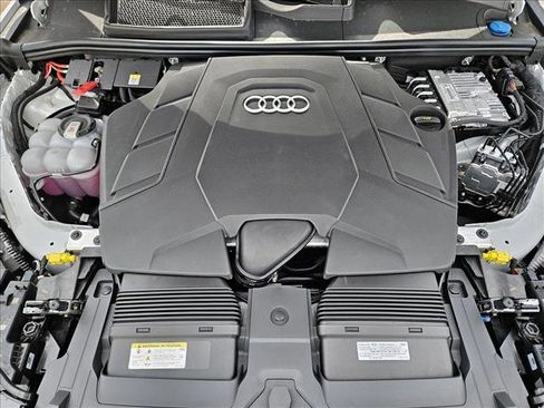 Certified 2025 Audi Q7 3.0T Premium Plus w/ Premium Plus Package image 15