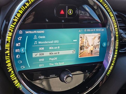 Used 2023 MINI Cooper John Cooper Works w/ Driver Assistance Package image 27