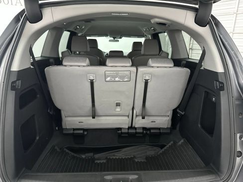Used 2020 Honda Odyssey EX image 26