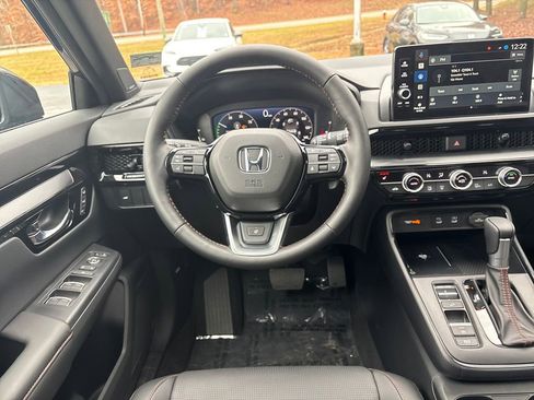 New 2026 Honda CR-V Sport Touring image 15